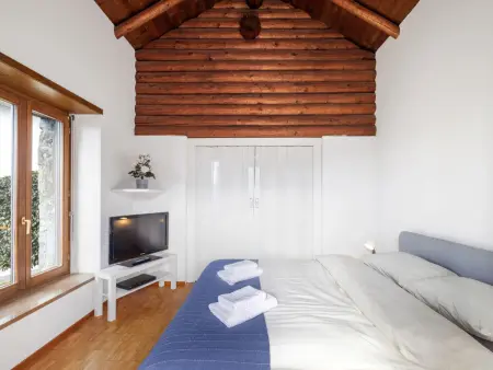 Palm Cottage, Maison 4 personnes à Locarno - Photo 12