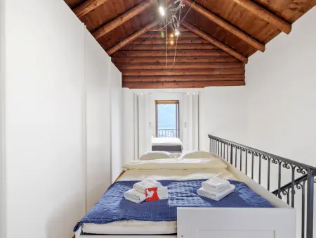 Palm Cottage, Maison 4 personnes à Locarno - Photo 13