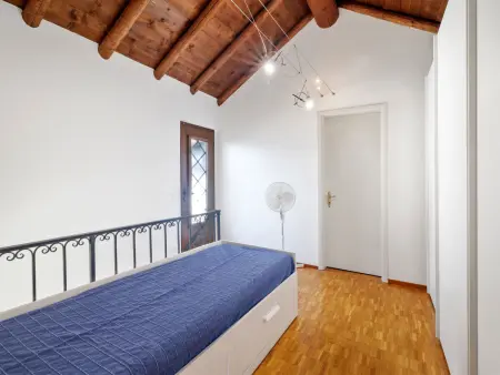 Palm Cottage, Maison 4 personnes à Locarno - Photo 14