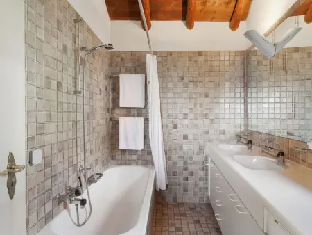 Palm Cottage, Maison 4 personnes à Locarno - Photo 15