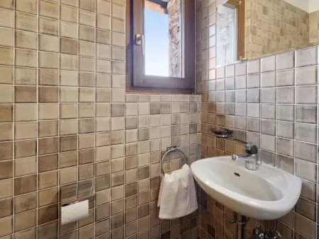 Palm Cottage, Maison 4 personnes à Locarno - Photo 16