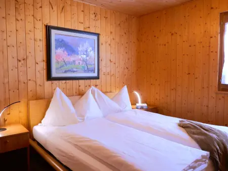 Prou Forestside, Appartement 4 personnes à Campo Blenio - Photo 4