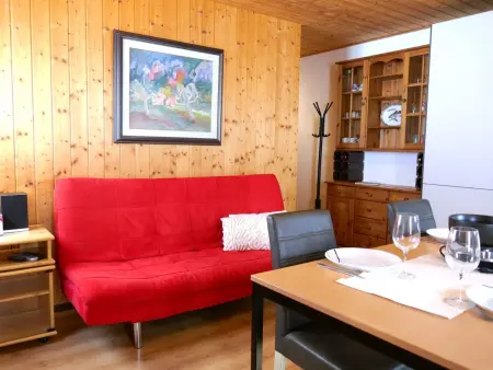 Prou Forestside, Appartement 4 personnes à Campo Blenio - Photo 6