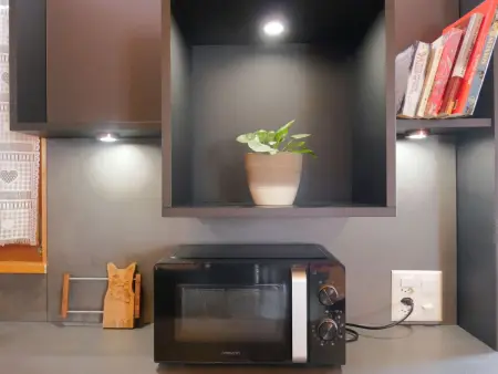 Prou Forestside, Appartement 4 personnes à Campo Blenio - Photo 8