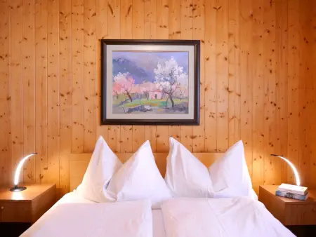 Prou Forestside, Appartement 4 personnes à Campo Blenio - Photo 9