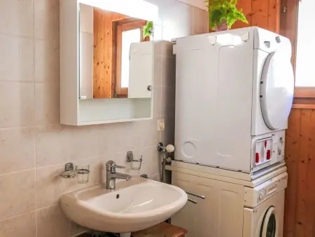 Prou Forestside, Appartement 4 personnes à Campo Blenio - Photo 11
