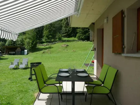Prou Forestside, Appartement 4 personnes à Campo Blenio - Photo 13