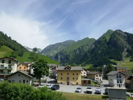 Prou Forestside, Appartement 4 personnes à Campo Blenio - Photo 19
