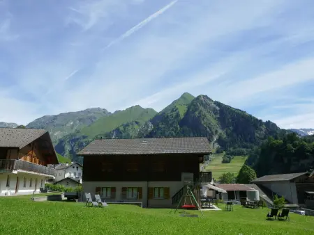 Prou Forestside, Appartement 4 personnes à Campo Blenio - Photo 24