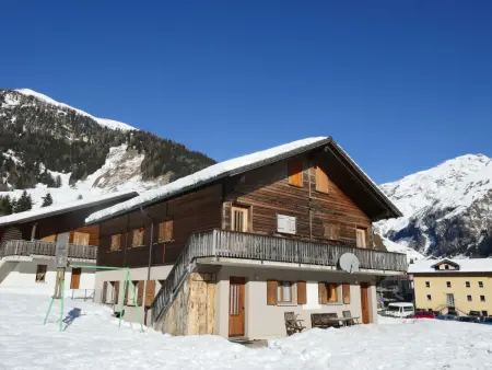 Prou Forestside, Appartement 4 personnes à Campo Blenio - Photo 26