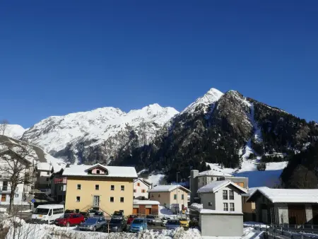 Prou Forestside, Appartement 4 personnes à Campo Blenio - Photo 28
