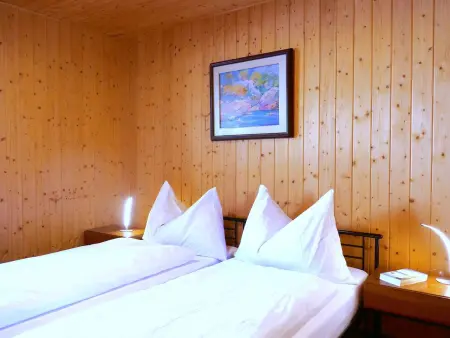 Prou Riverside, Appartement 4 personnes à Campo Blenio - Photo 3