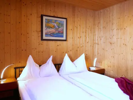 Prou Riverside, Appartement 4 personnes à Campo Blenio - Photo 7