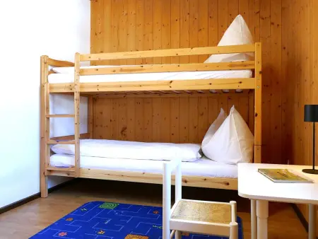 Prou Riverside, Appartement 4 personnes à Campo Blenio - Photo 8