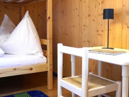 Prou Riverside, Appartement 4 personnes à Campo Blenio - Photo 9
