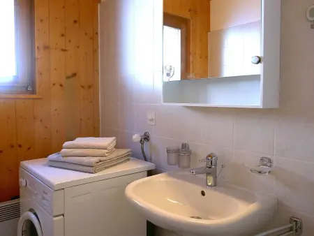 Prou Riverside, Appartement 4 personnes à Campo Blenio - Photo 10