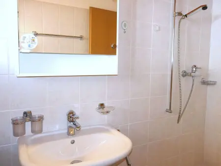 Prou Riverside, Appartement 4 personnes à Campo Blenio - Photo 11