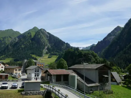 Prou Riverside, Appartement 4 personnes à Campo Blenio - Photo 15