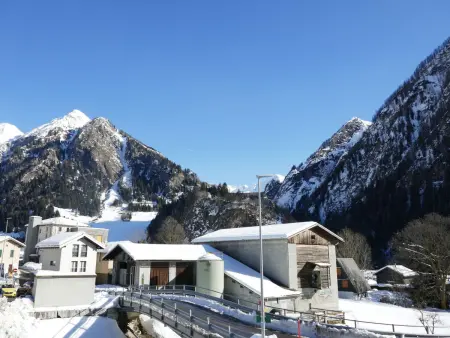 Prou Riverside, Appartement 4 personnes à Campo Blenio - Photo 26