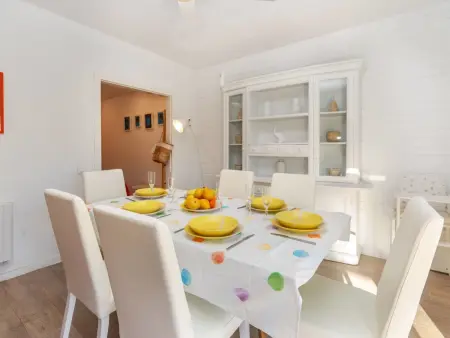 Cosy Flat, Appartement 6 personnes à Coma ruga - Photo 6