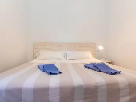 Cosy Flat, Appartement 6 personnes à Coma ruga - Photo 10
