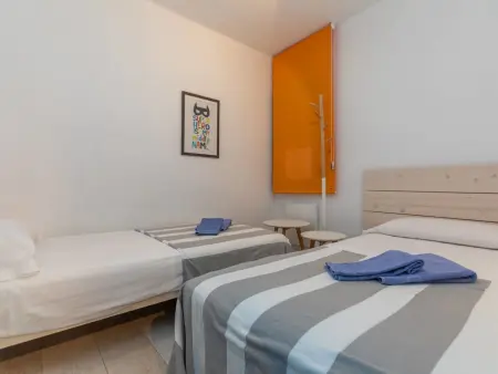 Cosy Flat, Appartement 6 personnes à Coma ruga - Photo 12