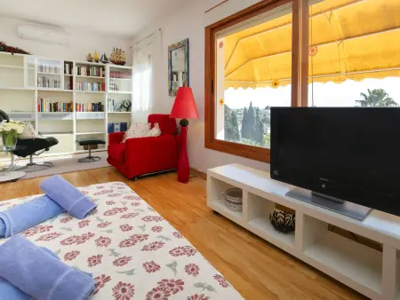 Antonia, Villa 8 personnes à Calpe Calp - Photo 11