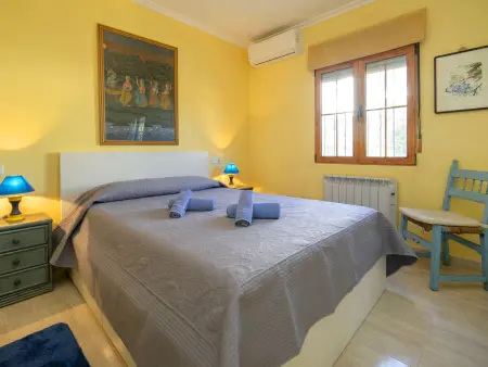 Antonia, Villa 8 personnes à Calpe Calp - Photo 15