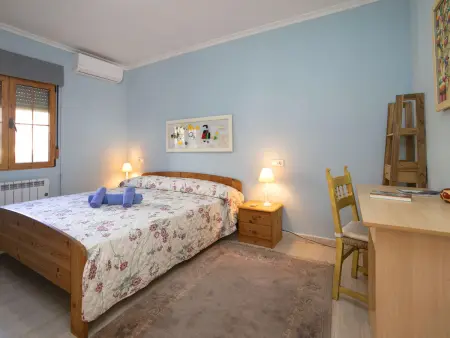 Antonia, Villa 8 personnes à Calpe Calp - Photo 16