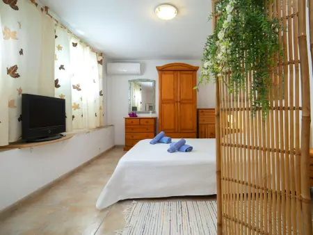 Antonia, Villa 8 personnes à Calpe Calp - Photo 20