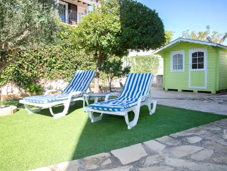 Antonia, Villa 8 personnes à Calpe Calp - Photo 25
