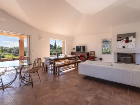 Villa Capicciola, Villa 10 personnes à Sainte Lucie Porto Vecchio - Photo 8