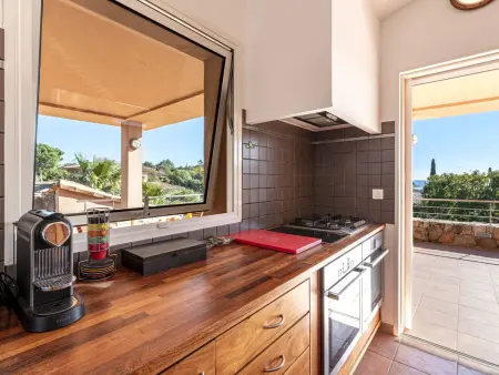Villa Capicciola, Villa 10 personnes à Sainte Lucie Porto Vecchio - Photo 11