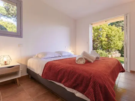 Villa Capicciola, Villa 10 personnes à Sainte Lucie Porto Vecchio - Photo 13