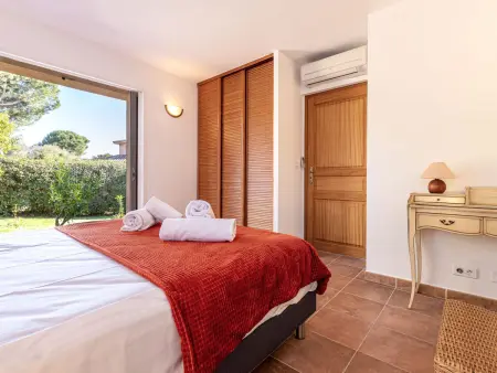 Villa Capicciola, Villa 10 personnes à Sainte Lucie Porto Vecchio - Photo 14