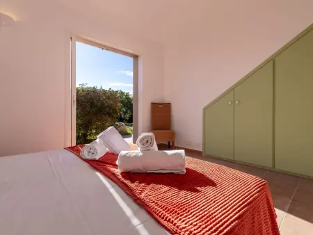 Villa Capicciola, Villa 10 personnes à Sainte Lucie Porto Vecchio - Photo 15