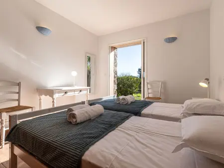 Villa Capicciola, Villa 10 personnes à Sainte Lucie Porto Vecchio - Photo 16