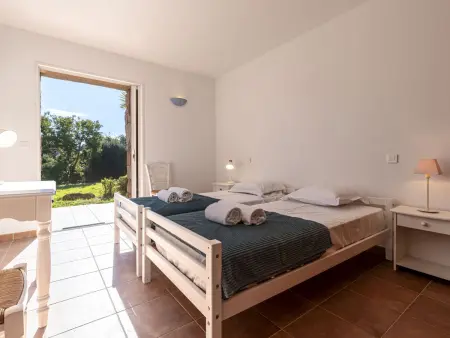 Villa Capicciola, Villa 10 personnes à Sainte Lucie Porto Vecchio - Photo 17