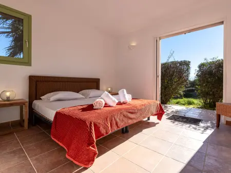 Villa Capicciola, Villa 10 personnes à Sainte Lucie Porto Vecchio - Photo 18