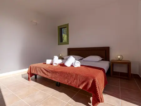 Villa Capicciola, Villa 10 personnes à Sainte Lucie Porto Vecchio - Photo 19