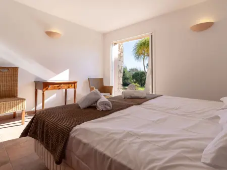 Villa Capicciola, Villa 10 personnes à Sainte Lucie Porto Vecchio - Photo 20