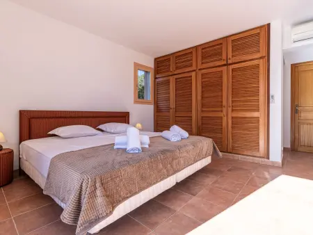 Villa Capicciola, Villa 10 personnes à Sainte Lucie Porto Vecchio - Photo 21