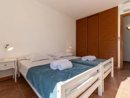 Villa Capicciola, Villa 10 personnes à Sainte Lucie Porto Vecchio - Photo 24