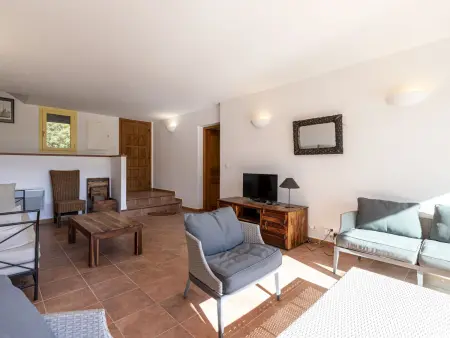 Villa Capicciola, Villa 10 personnes à Sainte Lucie Porto Vecchio - Photo 25