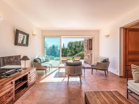 Villa Capicciola, Villa 10 personnes à Sainte Lucie Porto Vecchio - Photo 26