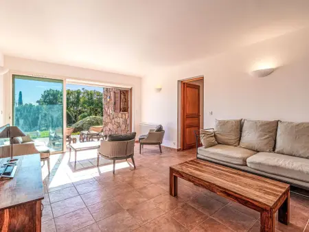 Villa Capicciola, Villa 10 personnes à Sainte Lucie Porto Vecchio - Photo 27