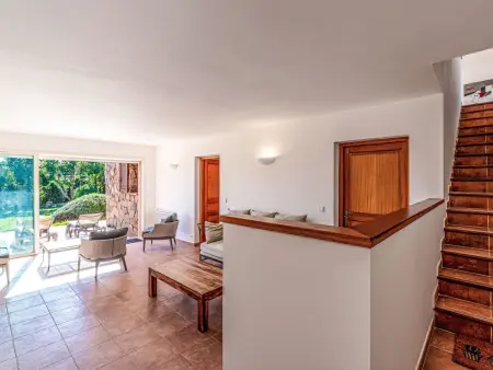 Villa Capicciola, Villa 10 personnes à Sainte Lucie Porto Vecchio - Photo 28