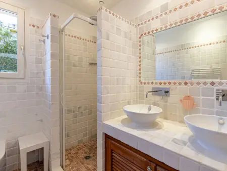 Villa Capicciola, Villa 10 personnes à Sainte Lucie Porto Vecchio - Photo 30