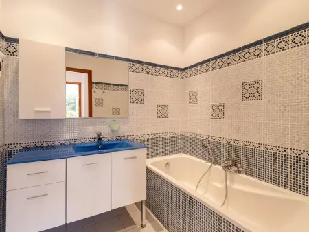Villa Capicciola, Villa 10 personnes à Sainte Lucie Porto Vecchio - Photo 31