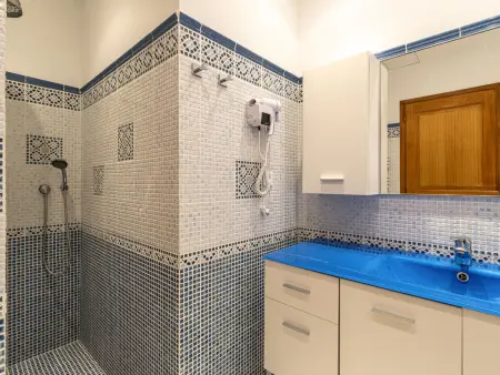Villa Capicciola, Villa 10 personnes à Sainte Lucie Porto Vecchio - Photo 32
